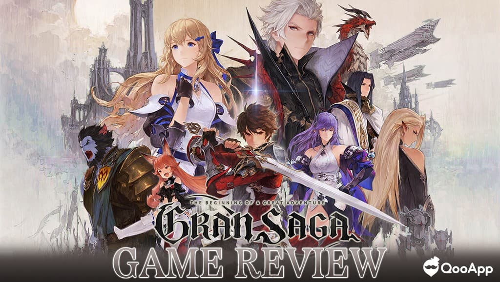 Gran Saga a coûté 25 millions de dollars et ferme ses serveurs après seulement 4 mois