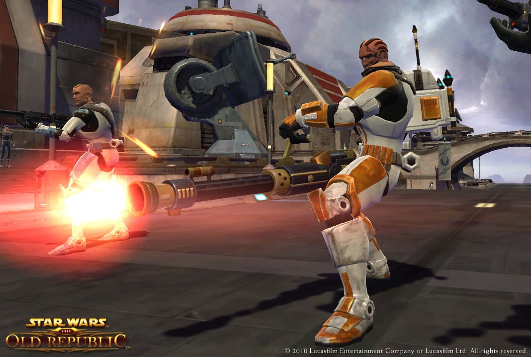 Top 5 des MMORPG pour Débutants en 2025 : Guide pour Bien Commencer