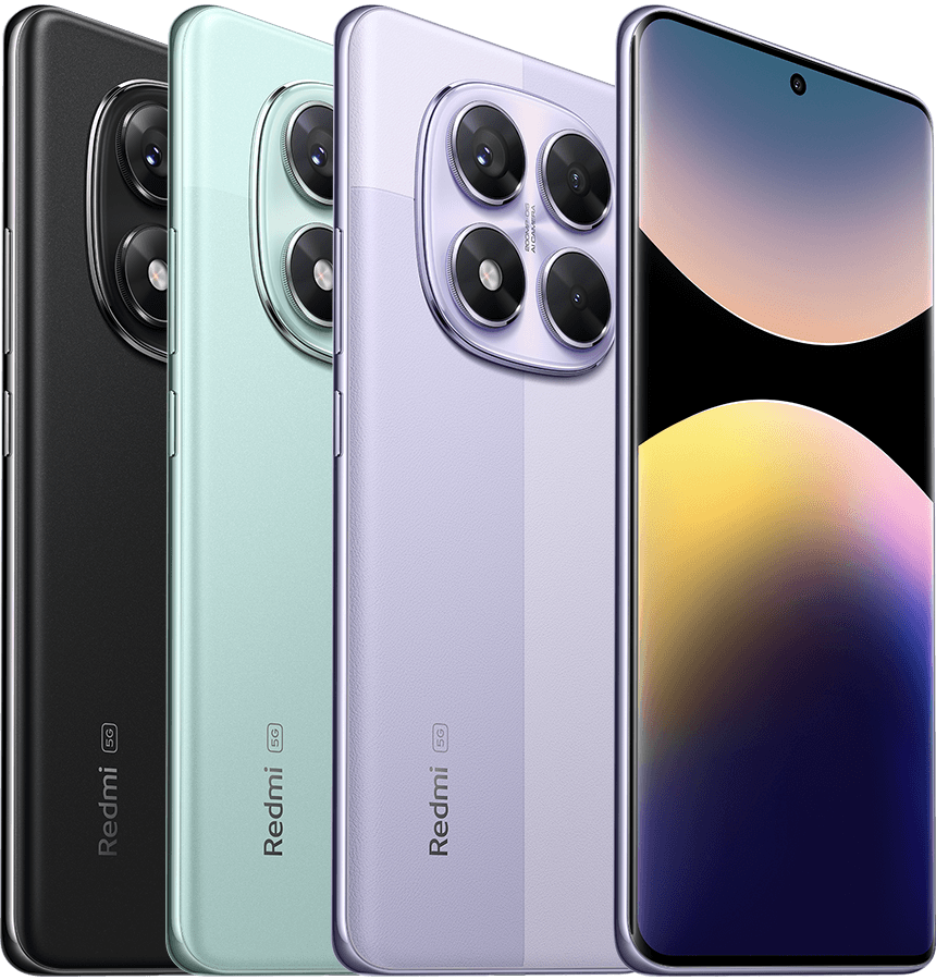 Le Xiaomi Redmi Note 14 Pro, le smartphone le plus recherché, voit son prix chuter à 200 euros