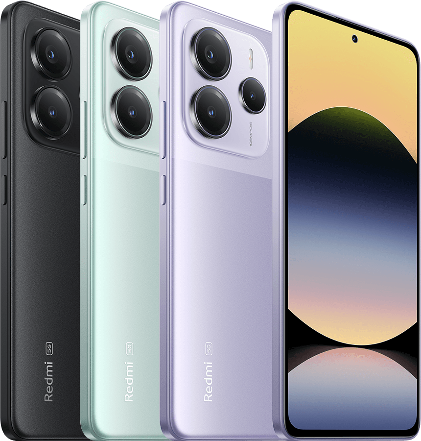 Redmi Note 14 5G : 108 MP et 256 GB à Moins de 200 € sur Amazon