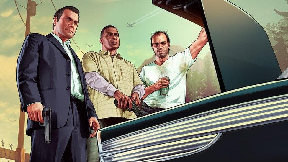 Leslie Benzies éloge GTA VI et ses créateurs : "Des génies, peu peuvent faire ça"