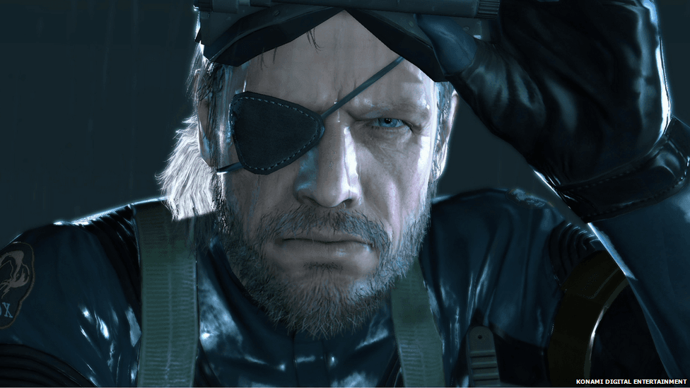 Comment James Bond et la technologie limitée des jeux ont façonné la personnalité de Snake dans Metal Gear Solid