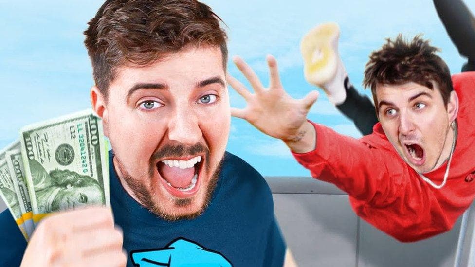 Les Fans de MrBeast Se Sentent Arniqués Après Avoir Payé Plus de 1000$ Pour un Événement Décevant