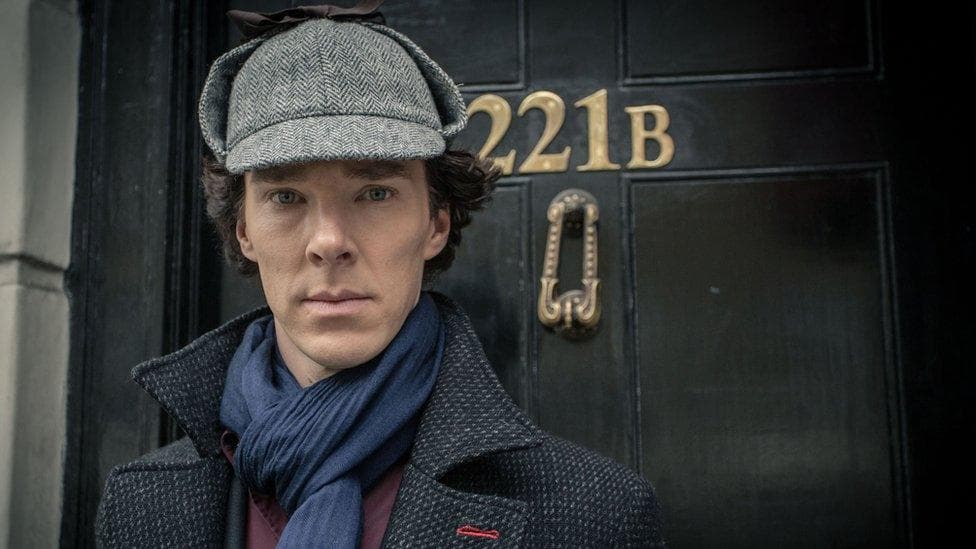 Benedict Cumberbatch révèle les conditions de son retour dans Sherlock