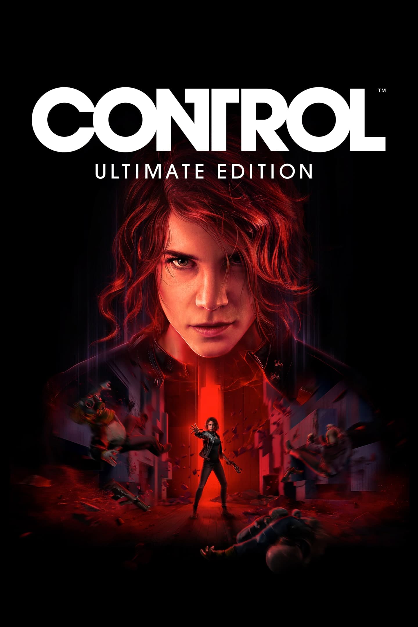 Control Ultimate Edition : Nouvelle Mise à Jour Ajoutant du Contenu Inédit