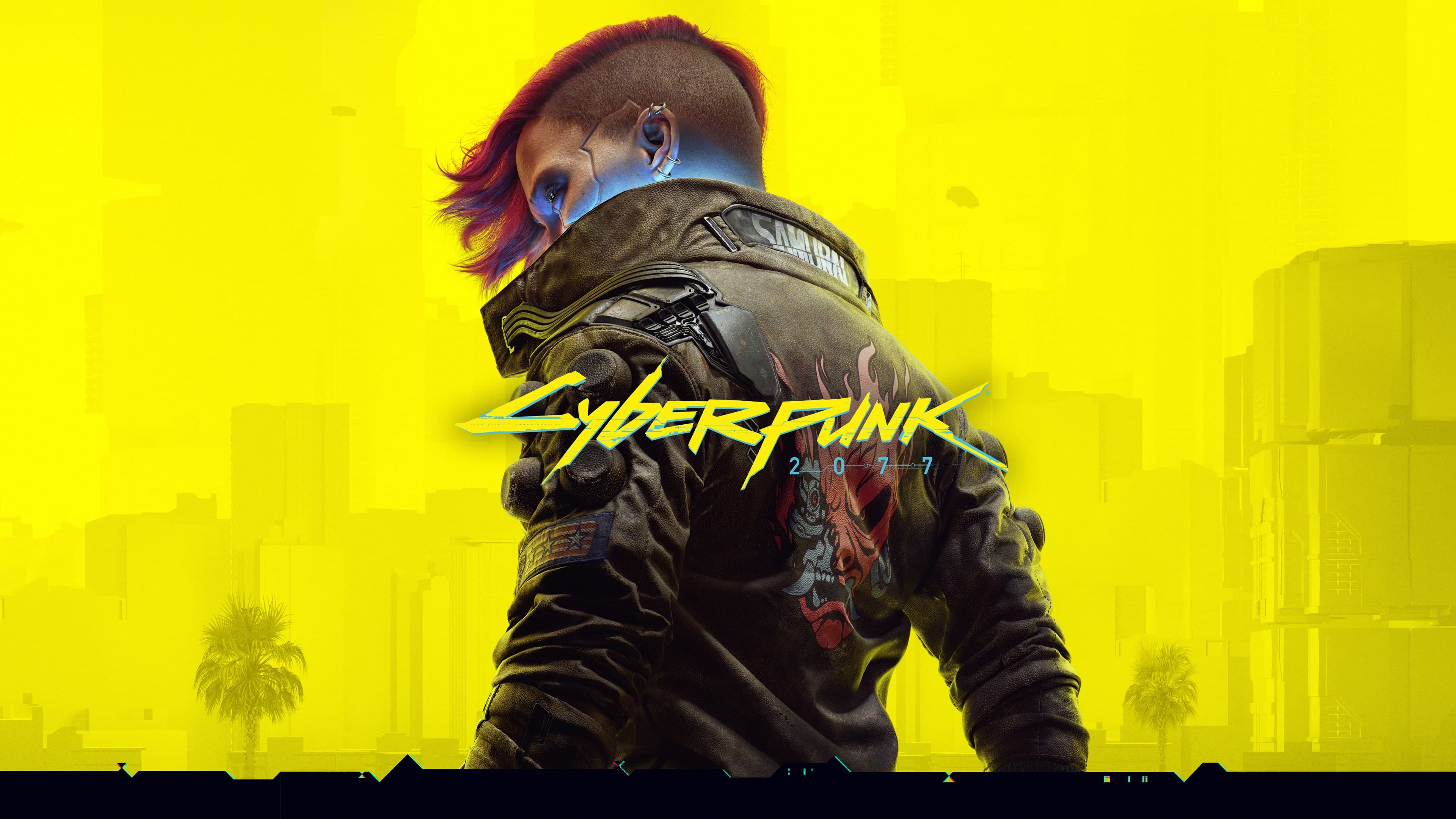 Cyberpunk 2077 : CD Projekt Red assume son choix de la première personne