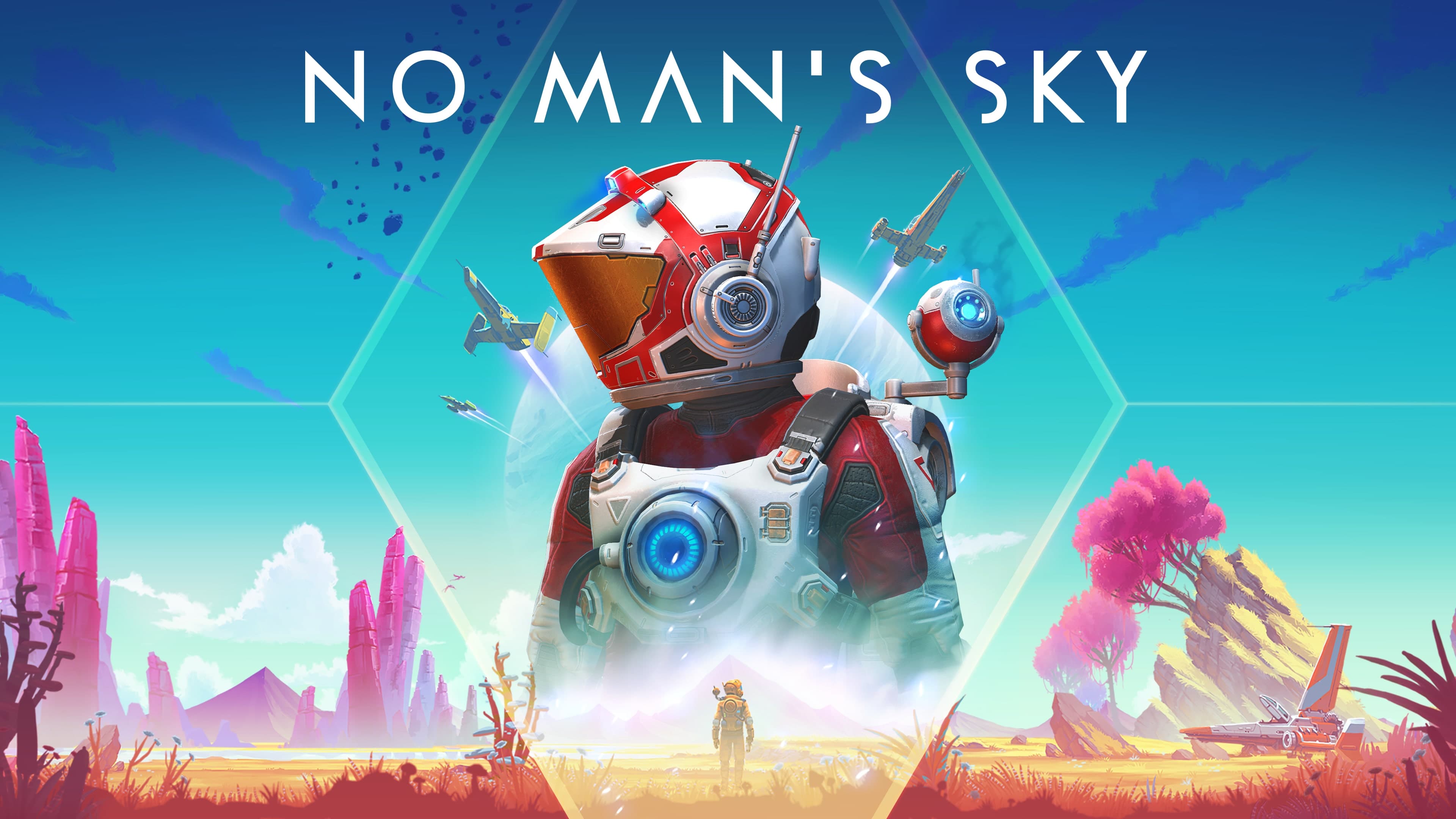 No Man’s Sky pulvérise son record de joueurs avec *Voyagers* : comment Hello Games a transformé un échec en légende No Man’s Sky pulvérise son record de joueurs avec *Voyagers* : comment Hello Games a transformé un échec en légende