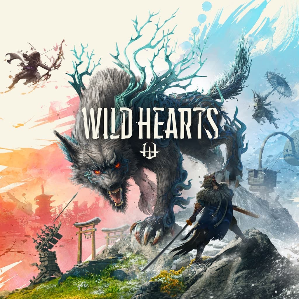 Wild Hearts quitte bientôt le PS Plus : Profitez-en avant le 19 août ! Wild Hearts quitte bientôt le PS Plus : Profitez-en avant le 19 août !