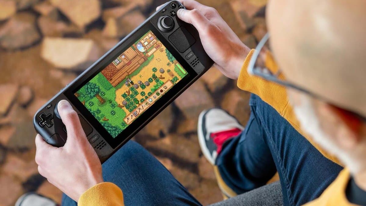 Steam Deck 2 et GPD Win 5 : L'avenir du gaming portable se dessine