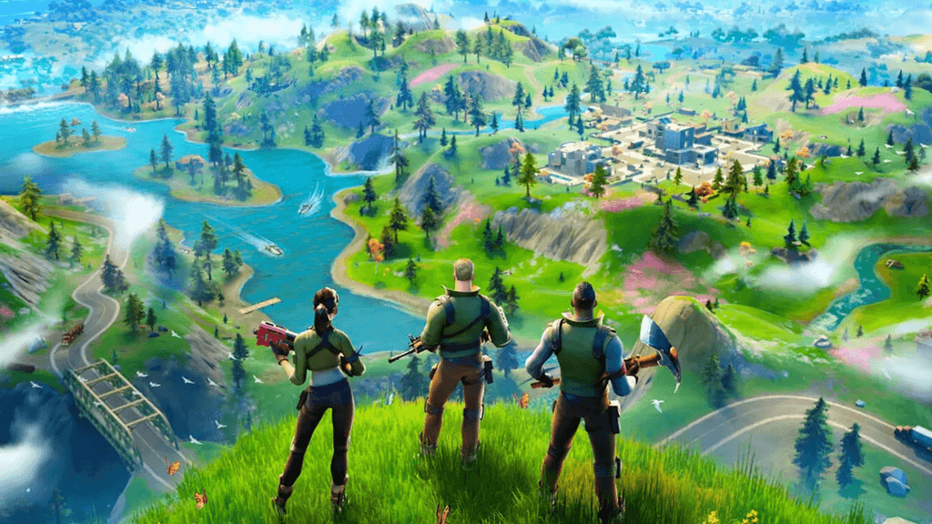 Les géants du jeu vidéo doivent-ils abandonner leurs mastodontes ? L’avertissement d’une ancienne productrice de Les géants du jeu vidéo doivent-ils abandonner leurs mastodontes ? L’avertissement d’une ancienne productrice de