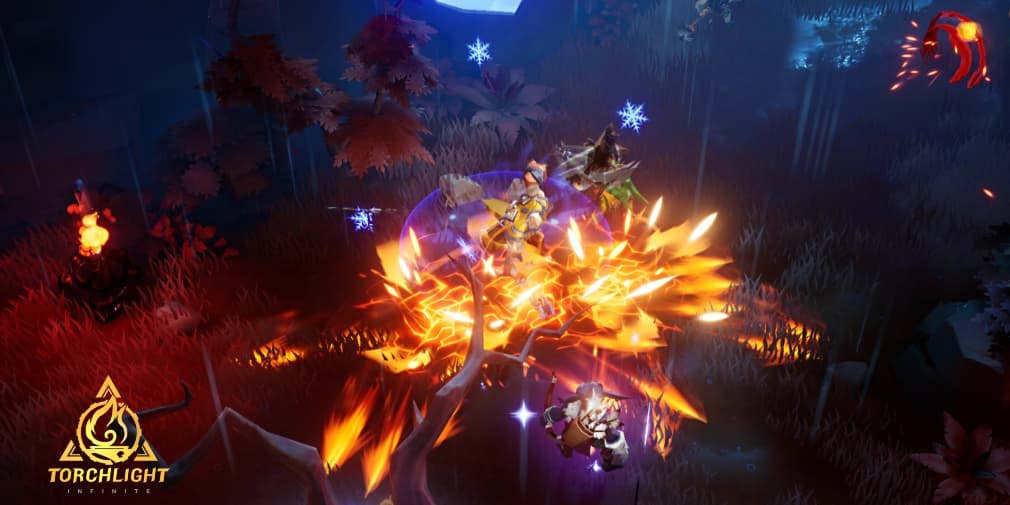 Fermeture du studio Echtra Games, fondateur de Torchlight et Diablo
