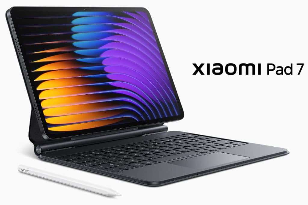 Écran 3,2K et nom Pro : cette tablette Xiaomi s'effondre sur AliExpress