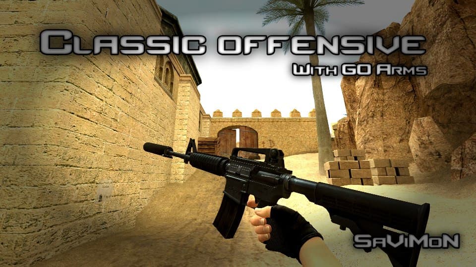 Les Fans de Counter-Strike Travaillent 8 Ans sur un Projet pour Retrouver l'Esprit Original du Jeu – Valve Intervient