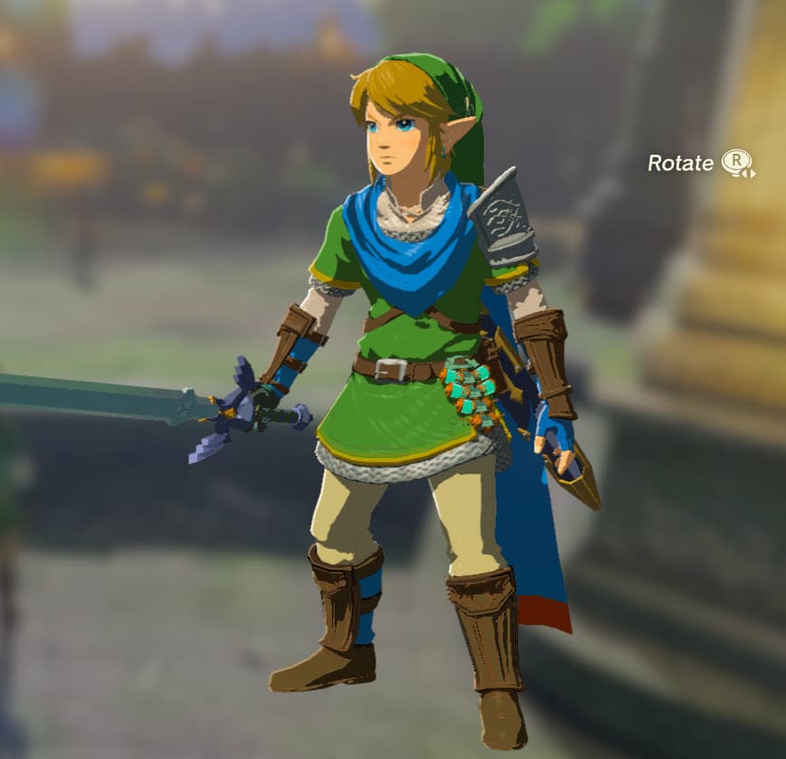 Hyrule Warriors: Age of Imprisonment - Date de Sortie, Bande-Annonce et Détails