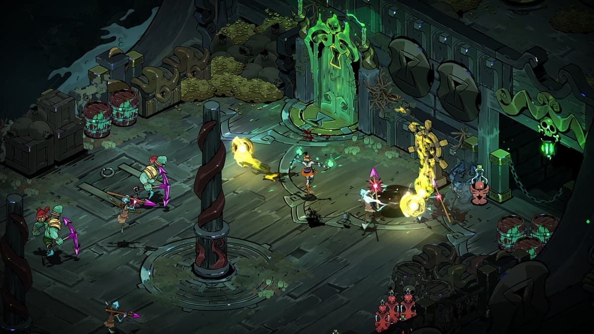 Hades 2 : Date de Sortie, Performances sur Switch 2 et Évolution d’un Roguelike Mythique