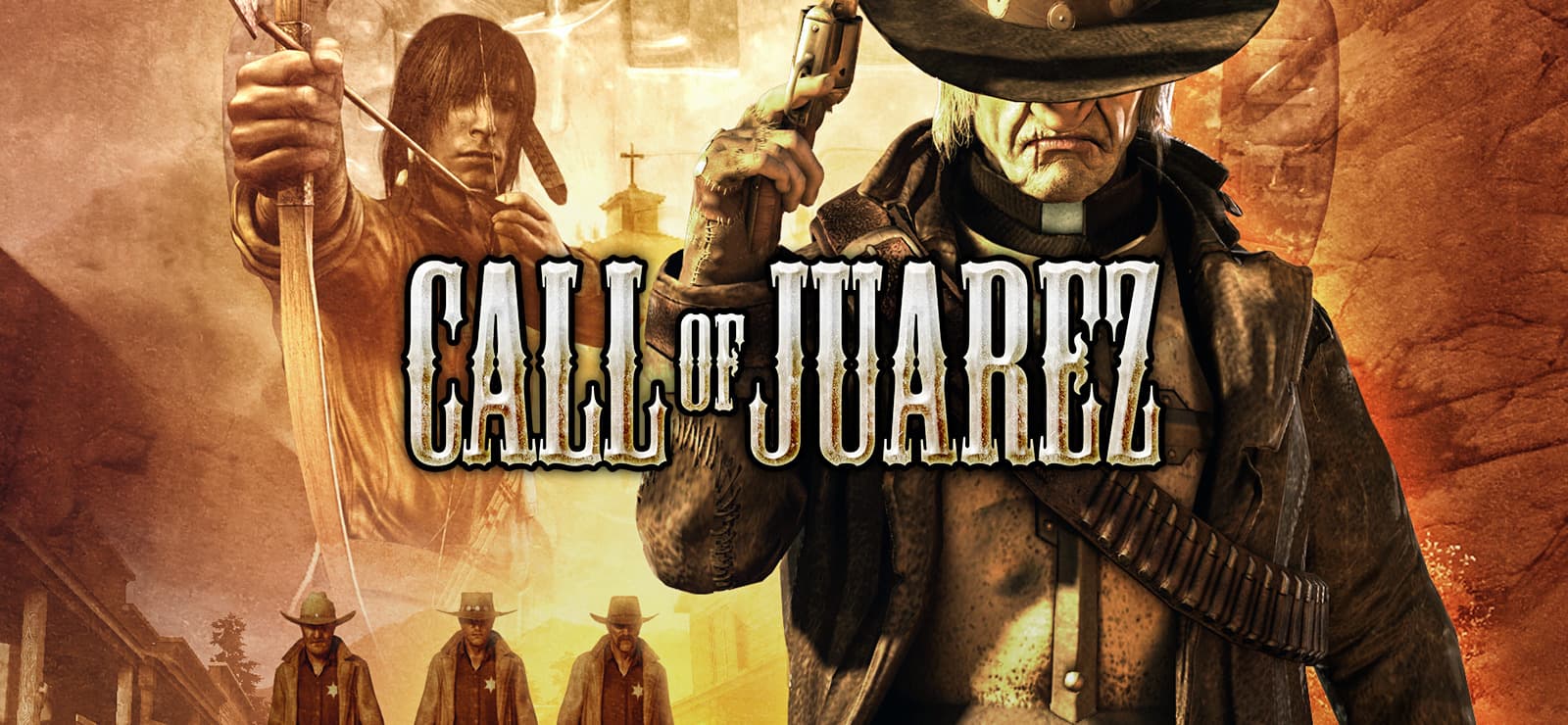 Call of Juarez : Le retour tant attendu de la série de tir à la première personne Call of Juarez : Le retour tant attendu de la série de tir à la première personne