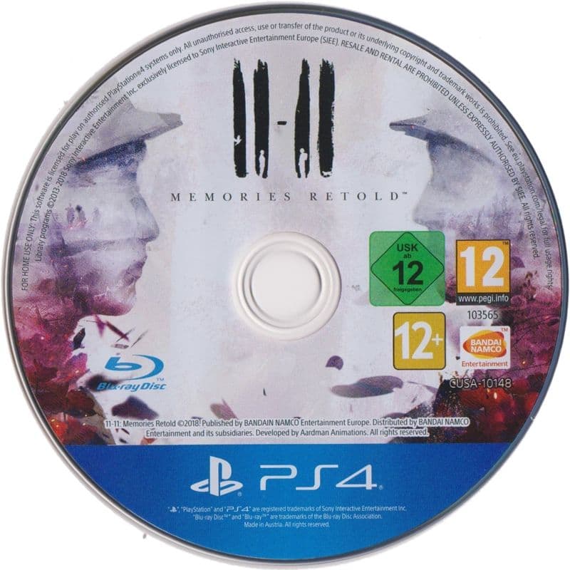 11-11: Memories Retold – Ce chef-d’œuvre narratif quitte PS Plus en silence, une occasion à ne pas manquer 11-11: Memories Retold – Ce chef-d’œuvre narratif quitte PS Plus en silence, une occasion à ne pas manquer