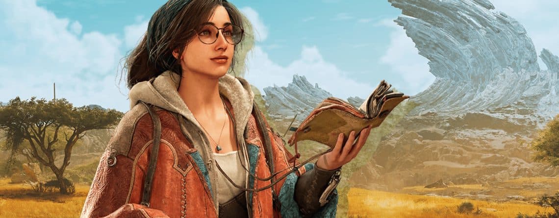 Monster Hunter Wilds: Trouver et pêcher les Wapponit – Guide complet