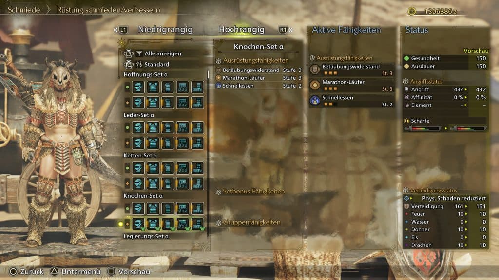 Le Secret Macabre derrière l'Accessoire Prisé de Monster Hunter Wilds