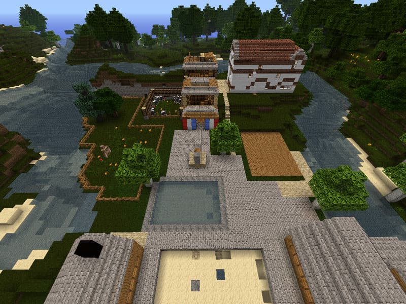 Gronkh coupé au montage ? La vérité sur son rôle dans le film Minecraft