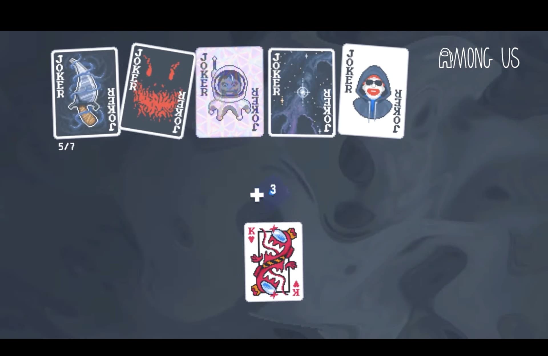 Vampire Survivors × Balatro : Quand deux roguelikes cultes s’offrent un crossover gratuit (et explosif)