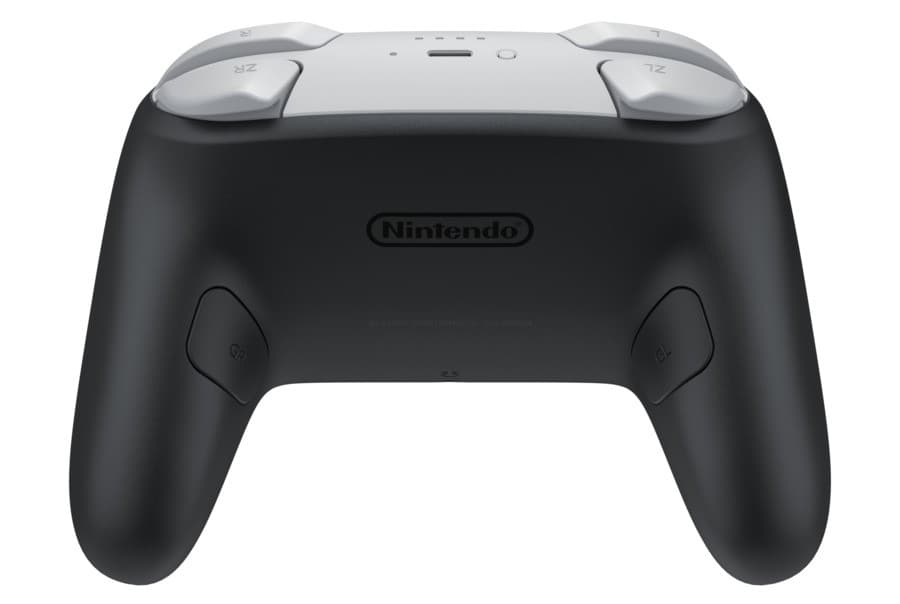 Précommandez la Manette Pro Nintendo Switch 2 Dès Maintenant