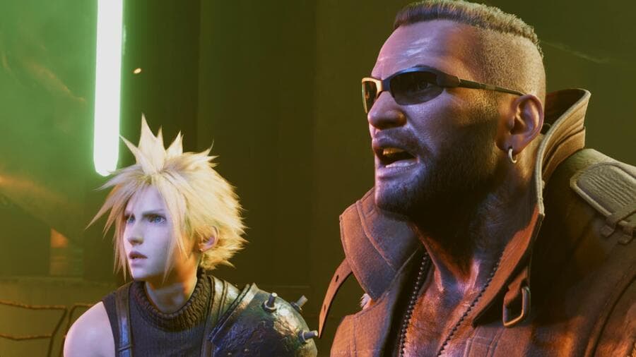 Final Fantasy 7 Remake : Pourquoi les "Cheats" de Progression Divisent (et Séduisent) les Fans