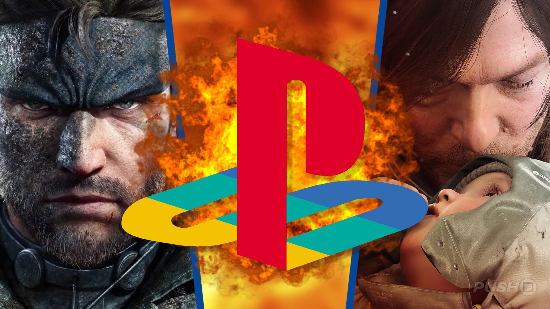 Sony et les Jeux en Direct : Une Stratégie à Double Tranchant, Entre Triomphes et Silences Éloquents