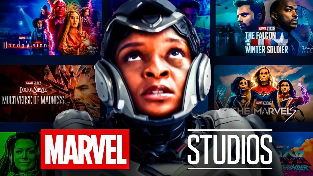 Ironheart : Une série décevante de Disney Plus