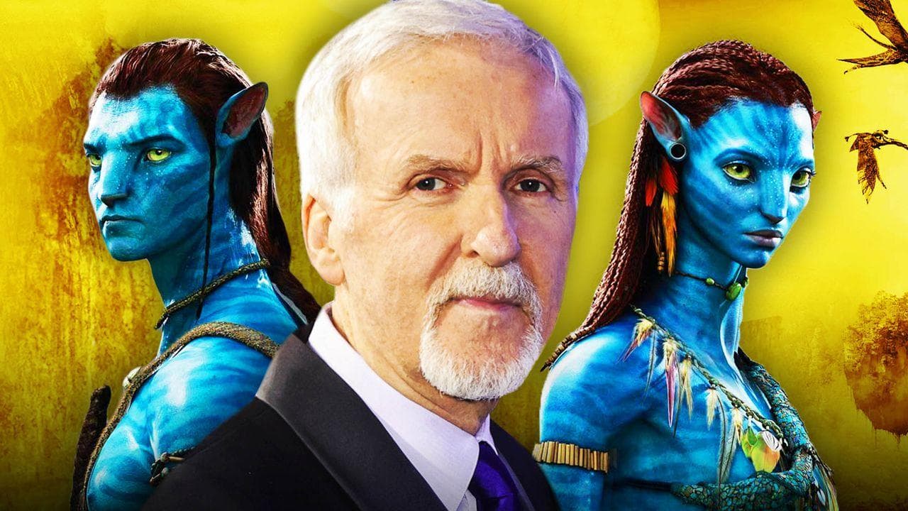James Cameron inquiète les fans d'Avatar avec ses récentes déclarations