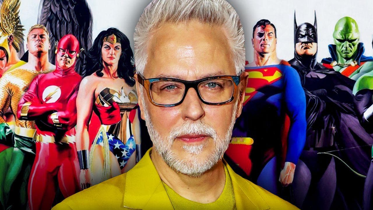 Le DCU de James Gunn : qui est vraiment le protagoniste ?