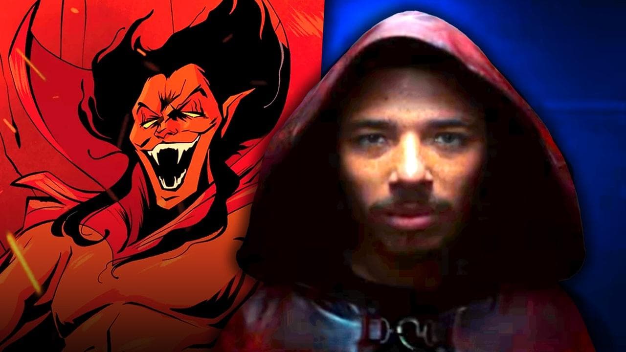 Ironheart : Mephisto et la tentation du diable dans le MCU