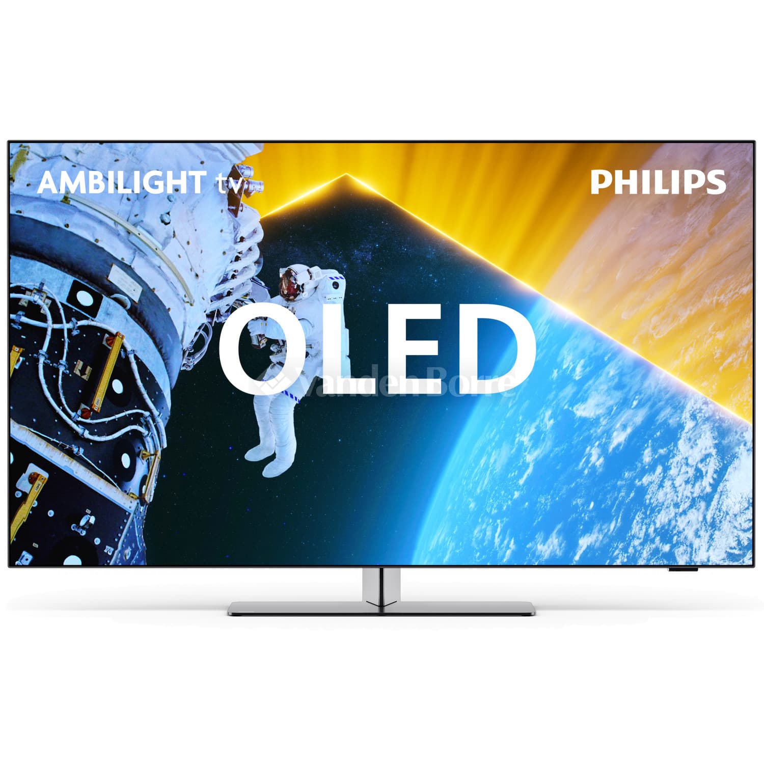 Prime Day 2025 : Philips OLED 65 pouces avec Ambilight à moins de 1000€, une alternative intéressante