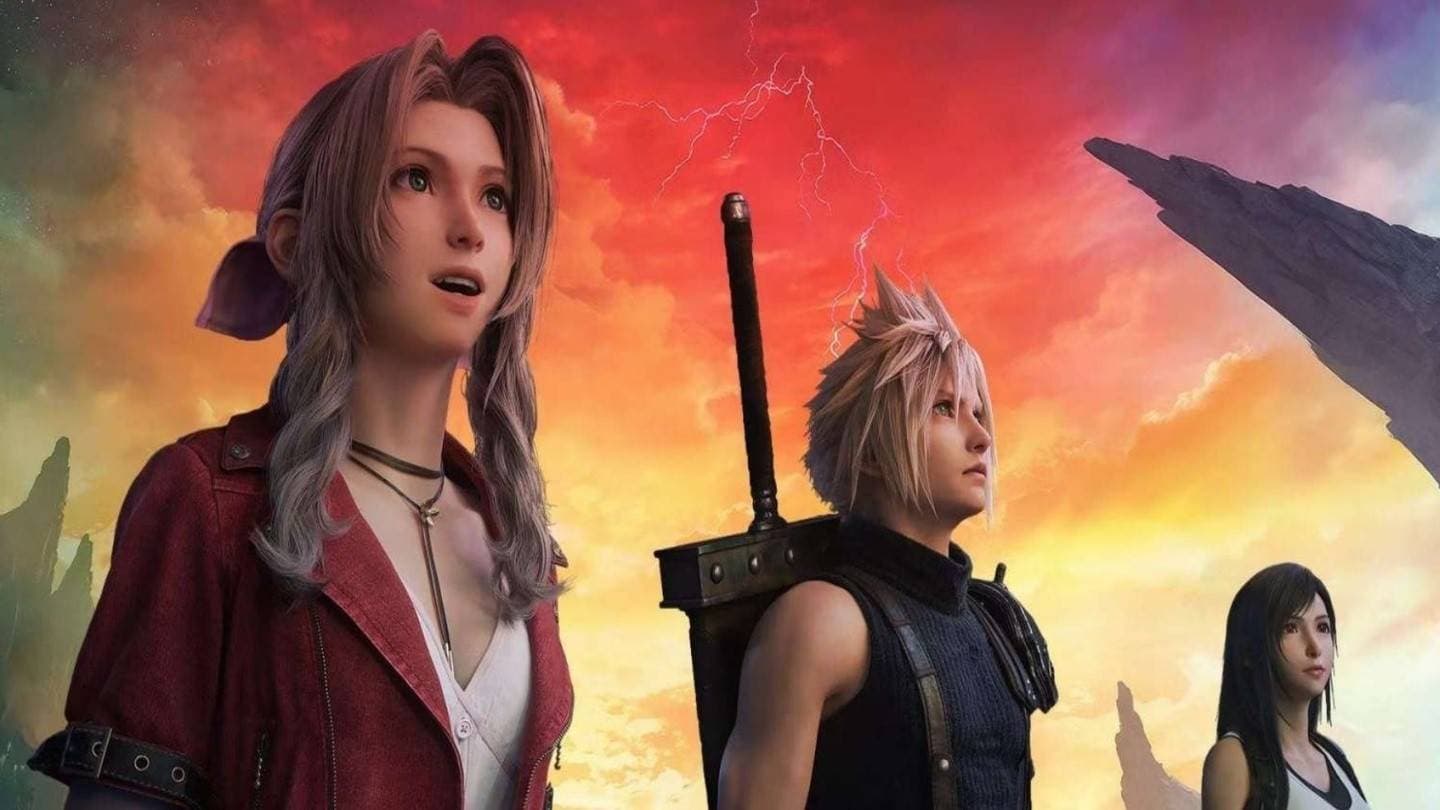 Final Fantasy VII Remake Part 3 : Une Approche Multiplateforme Ambitionnée, Malgré les Défis Techniques