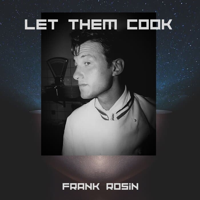 Le célèbre chef TV Frank Rosin est choqué par le dégoût de Trymacs pour un légume