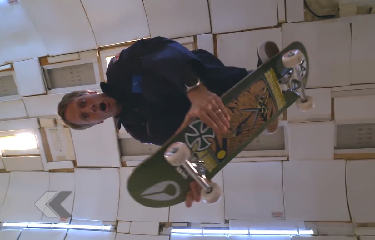 Skate : Le Glitch des Applaudissements Qui Défie la Gravité – Retour sur un Phénomène Viral