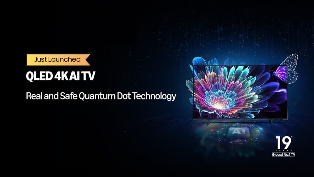 Téléviseur Samsung OLED 55 pouces : Offre Amazon Immanquable pour Cinéma et Gaming