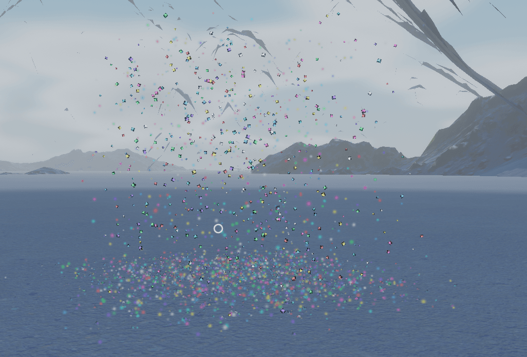 Découvrez Frostrail : Le FPS de Survie Glacial Inspire de Snowpiercer