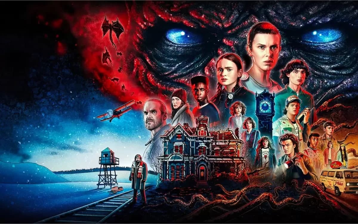 Stranger Things : Les 4 épisodes incontournables à revoir avant la saison 5 (et pourquoi ils changent tout)