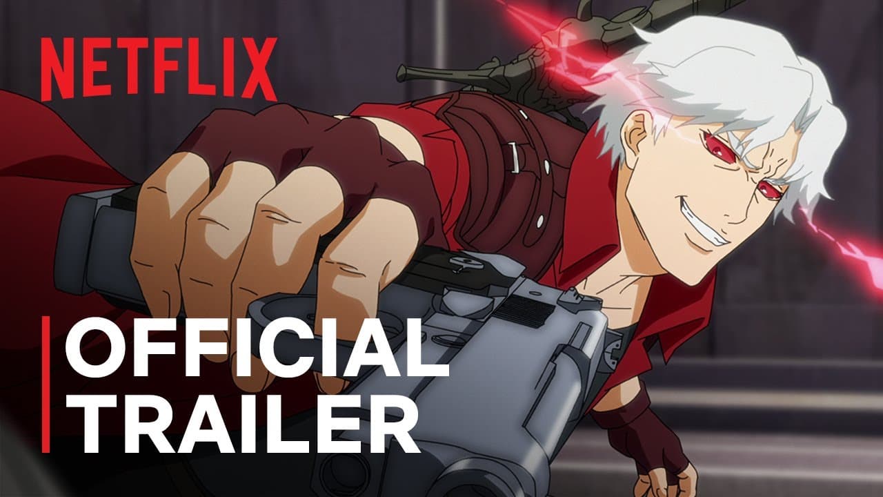Devil May Cry : La saison 2 sur Netflix en 2026 promet un duel légendaire entre Dante et Vergil Devil May Cry : La saison 2 sur Netflix en 2026 promet un duel légendaire entre Dante et Vergil