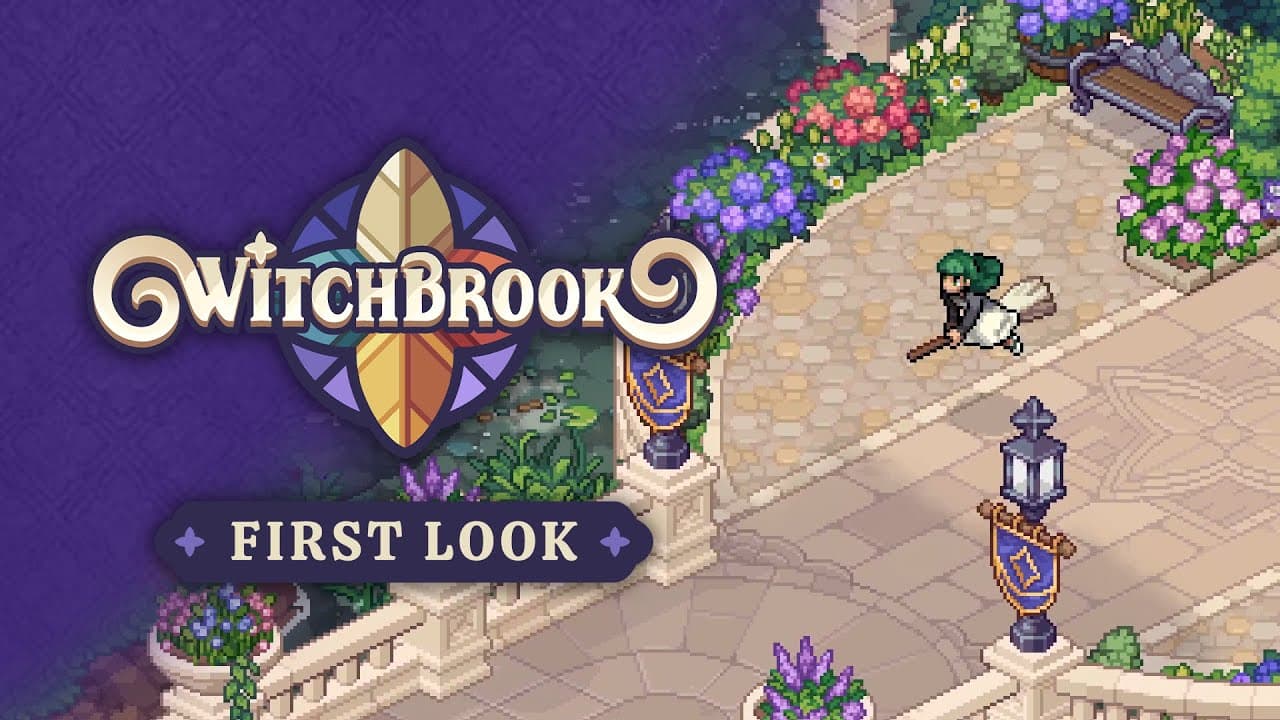 Witchbrook : Pourquoi ce report à 2026 pourrait tout changer pour les fans de simulation magique