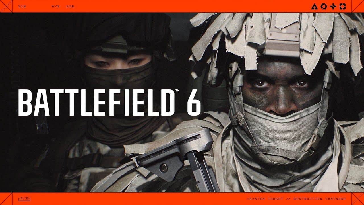 Battlefield 6 : Le Battle Royale qui Veut Tout Casser – Trailer, Détails et Accès aux Tests Battlefield 6 : Le Battle Royale qui Veut Tout Casser – Trailer, Détails et Accès aux Tests