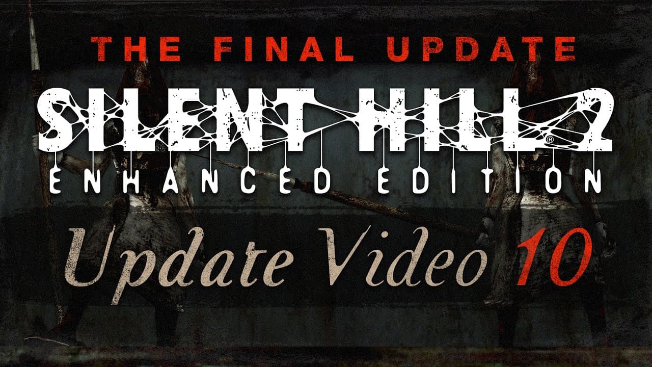 Silent Hill f : Dans l’ombre de Silent Hill 2, entre audace et héritage Silent Hill f : Dans l’ombre de Silent Hill 2, entre audace et héritage
