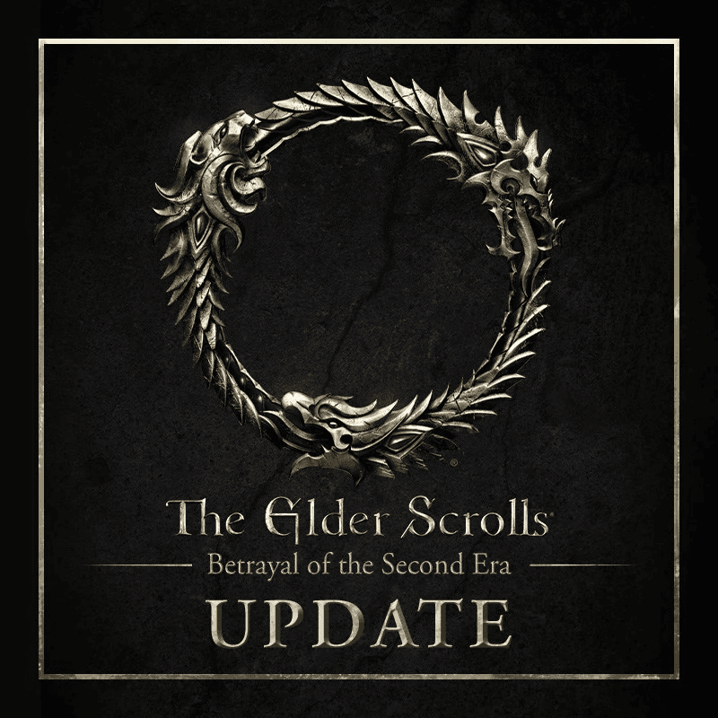 Le MMORPG The Elder Scrolls Online améliore la graphique de certaines régions avec une nouvelle mise à jour