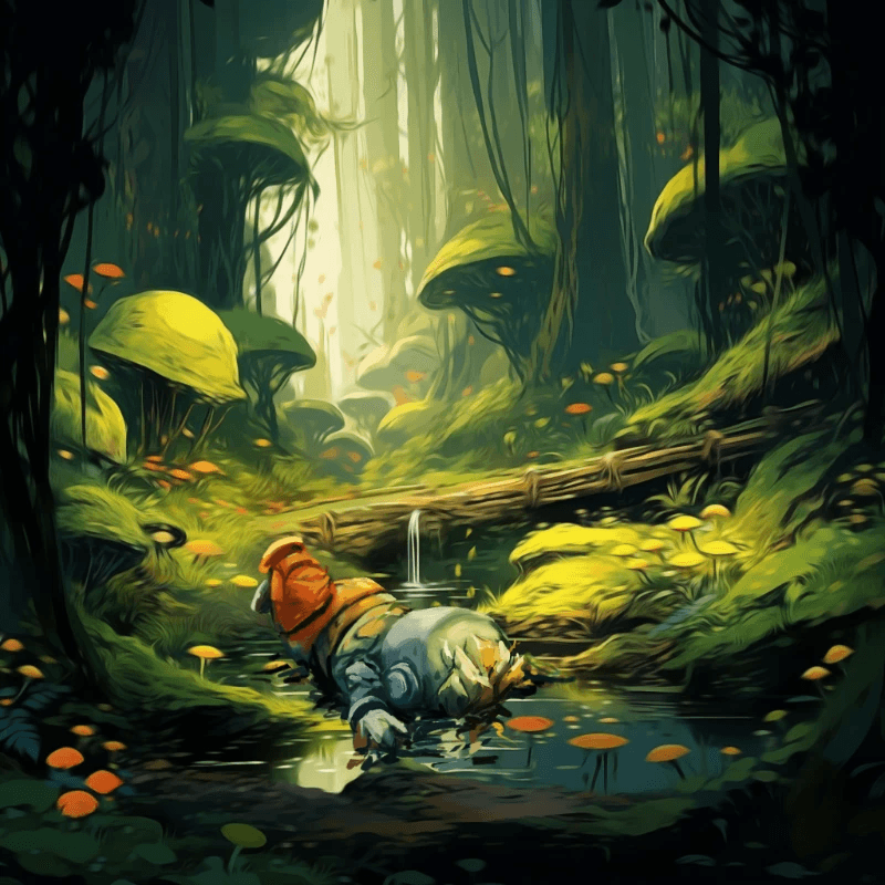 Lost Ark : Une mise à jour hivernale pleine de promesses et de défis