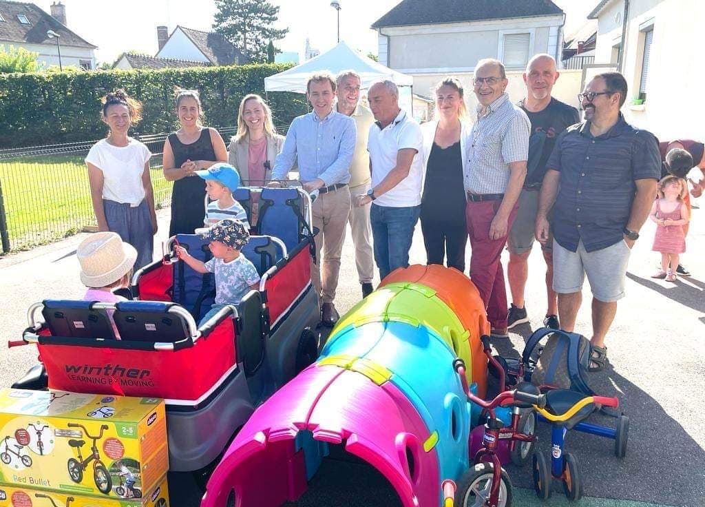 Les pépites méconnues de la Comic-Con 2025 : quand l'absence des géants fait briller les petits nouveaux