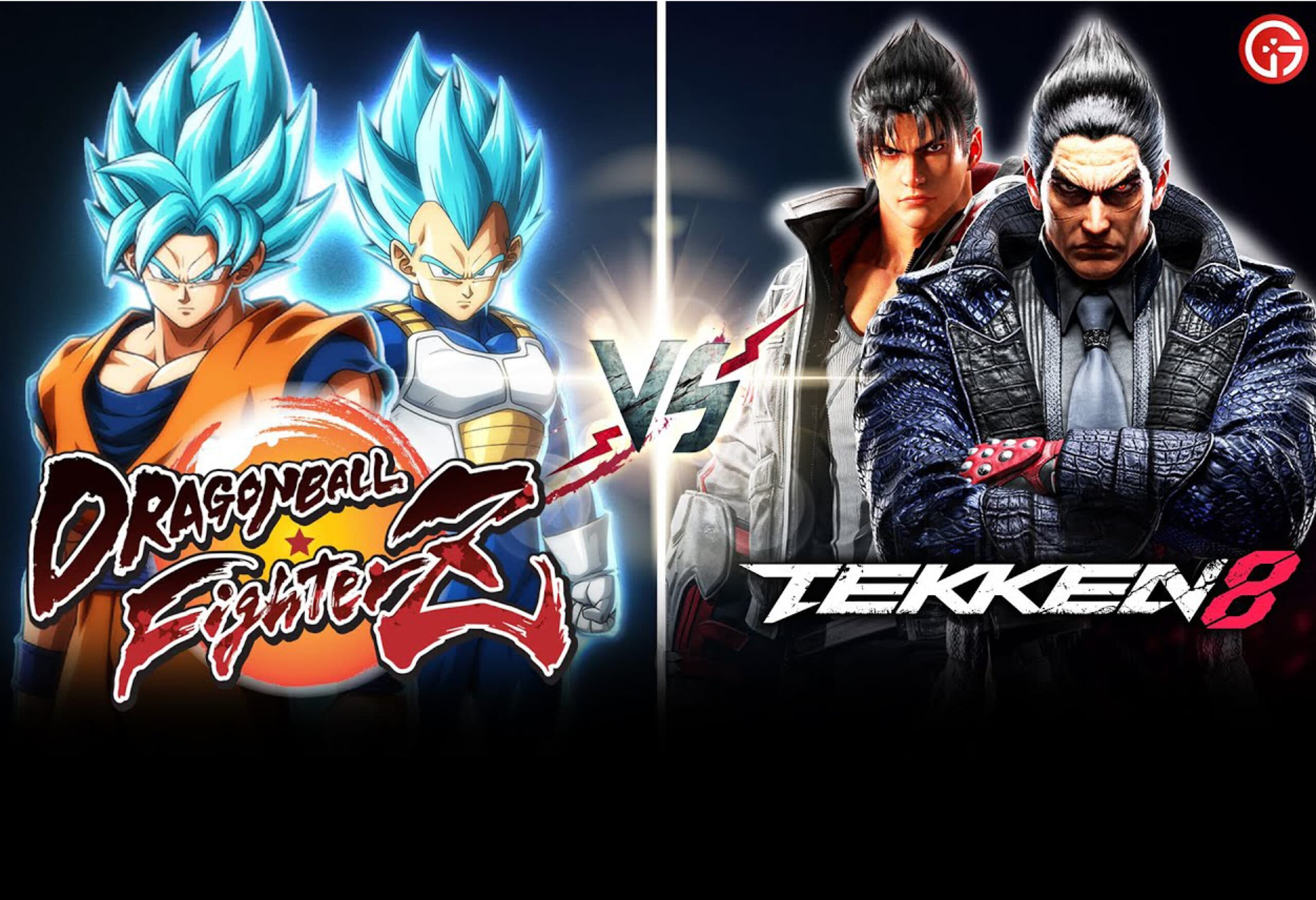 Tekken 8 : Un tournoi esports pour seniors dans une maison de retraite Tekken 8 : Un tournoi esports pour seniors dans une maison de retraite