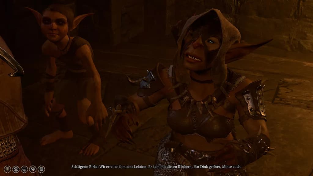 Baldur's Gate 3 : Le Build Druide Ultime du Cercle de la Lune