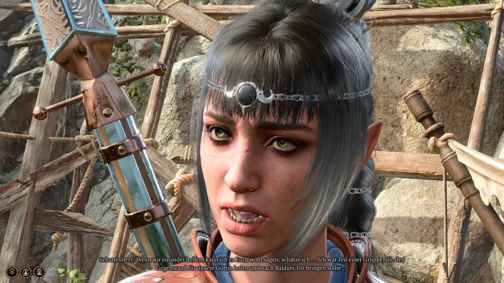 Baldur's Gate 3 : Construction de Support Ultime - Jouer Schattenherz en Clerc de Guérison