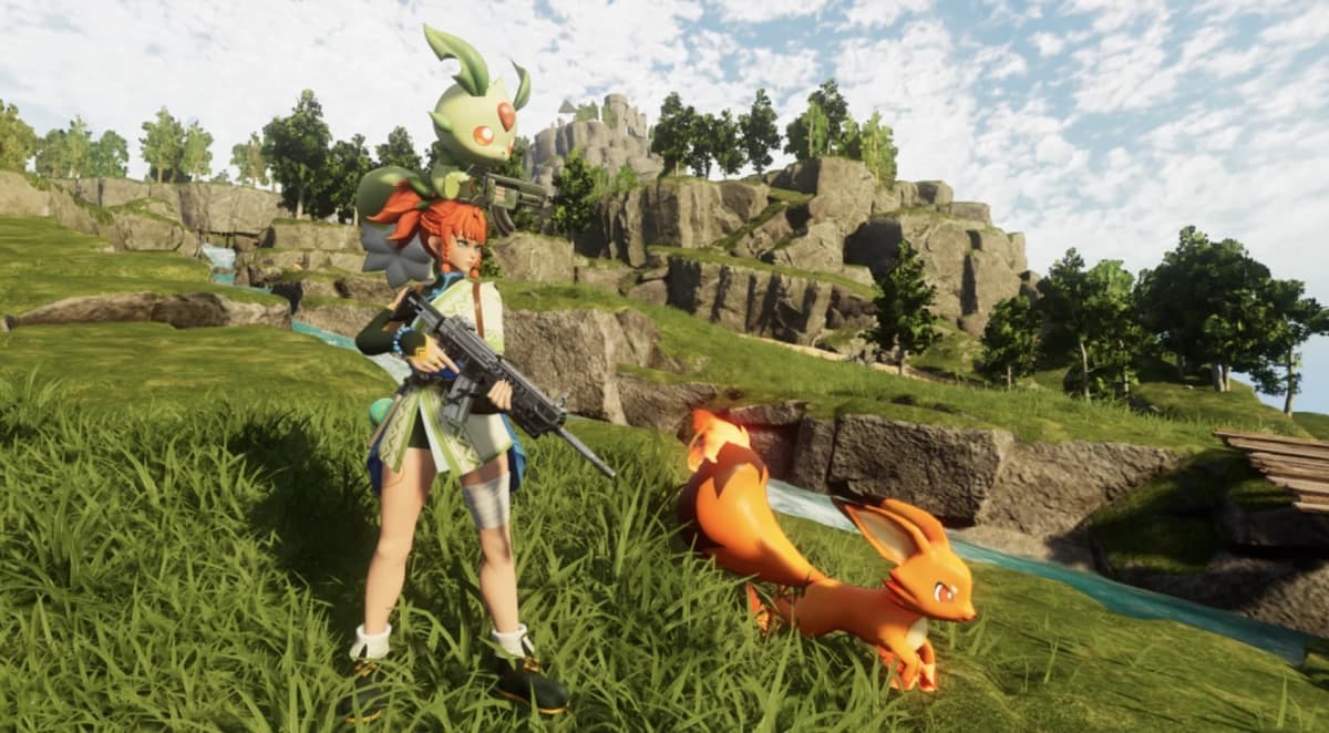 Les compétences passives dans Palworld : Guide complet Les compétences passives dans Palworld : Guide complet